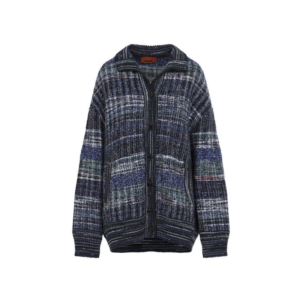 Missoni Caperdoni Maxi Cardigan Women